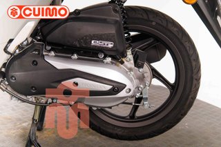 HONDA VISION 110