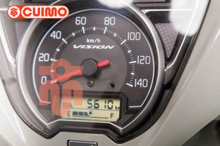 HONDA VISION 110