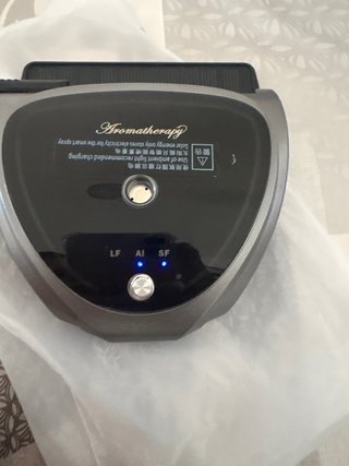 Difusor Aromaterapia Solar para Coche ¡NUEVO!