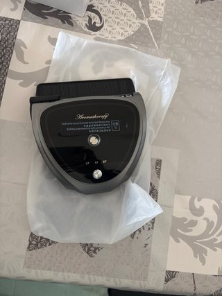 Difusor Aromaterapia Solar para Coche ¡NUEVO!