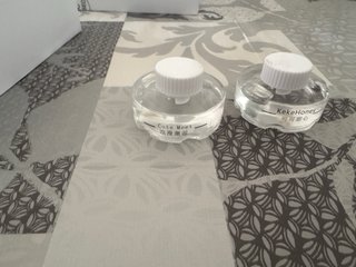 Difusor Aromaterapia Solar para Coche ¡NUEVO!