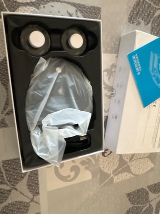 Difusor Aromaterapia Solar para Coche ¡NUEVO!