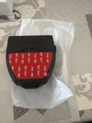 Difusor Aromaterapia Solar para Coche ¡NUEVO!