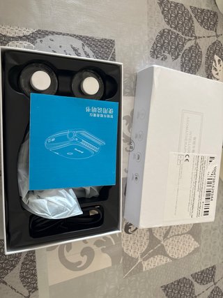 Difusor Aromaterapia Solar para Coche ¡NUEVO!