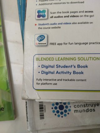 GO FAR! 3 STUDENT'S PACK