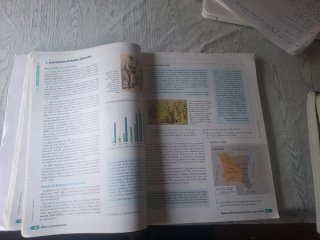Historia del mundo contemporáneo bachillerato