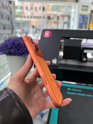 IPHONE 17 PRO 1TB MUY BUEN ESTADO