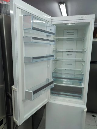 Nevera combi Bosch 200/60cm A++ con garantía envío