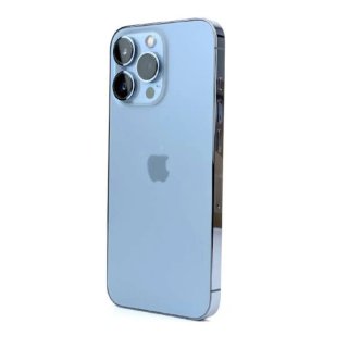 iPhone 13 Pro Max Azul