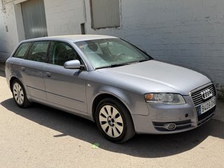 Audi A4 2005