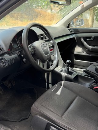 Audi A4 2005