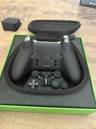 Controller Xbox Elite Series 2 Professionale