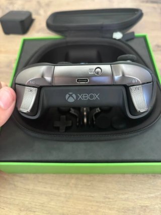 Controller Xbox Elite Series 2 Professionale