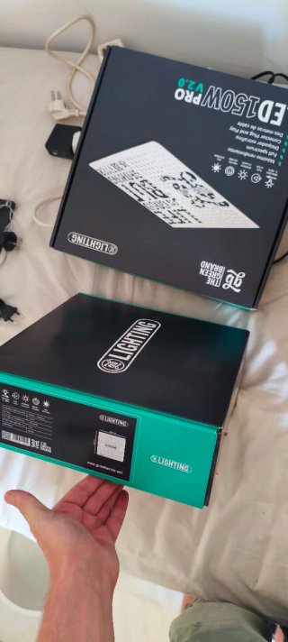 Pack Cultivo Completo - Setup Gigante