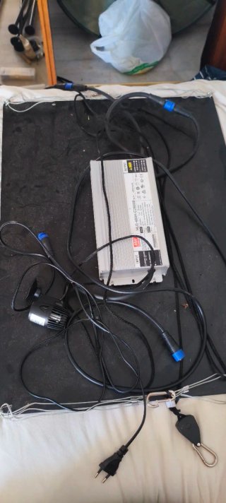 Pack Cultivo Completo - Setup Gigante
