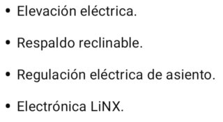 Sillas eléctrica, manual y ducha. Muy buen estado.