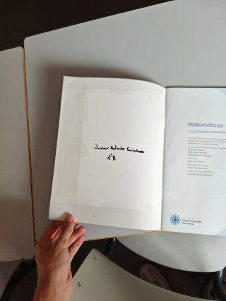 Matemáticas aplicadas a las Ciencias Sociales I...