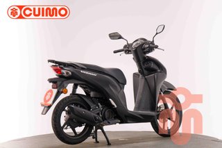 HONDA VISION 110