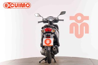 HONDA VISION 110