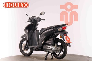 HONDA VISION 110