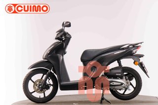 HONDA VISION 110