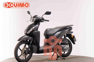 HONDA VISION 110