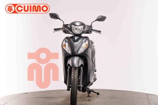 HONDA VISION 110