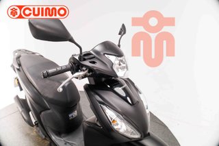 HONDA VISION 110