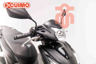 HONDA VISION 110