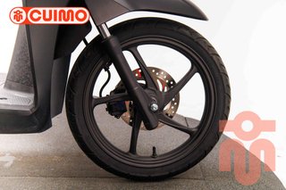 HONDA VISION 110
