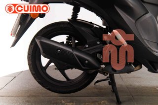 HONDA VISION 110