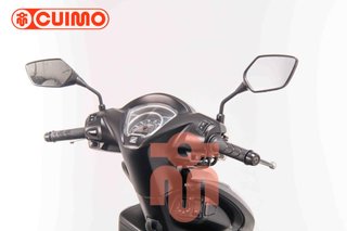HONDA VISION 110