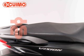 HONDA VISION 110