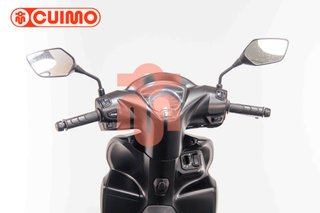 HONDA VISION 110