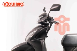 HONDA VISION 110