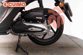 HONDA VISION 110