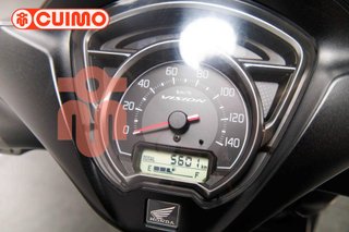 HONDA VISION 110