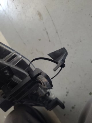 Piloto Luz Diurna Peugeot 2008
