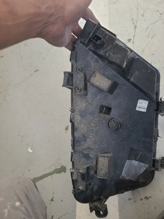 Piloto Luz Diurna Peugeot 2008