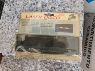 Gomas de capó para coche