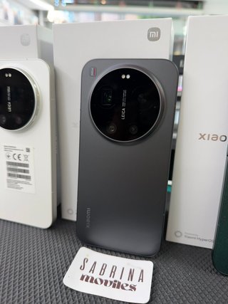 Oferta! Xiaomi 17 Ultra 512gb en su caja