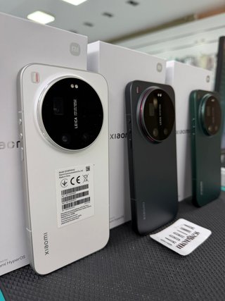 Oferta! Xiaomi 17 Ultra 512gb en su caja