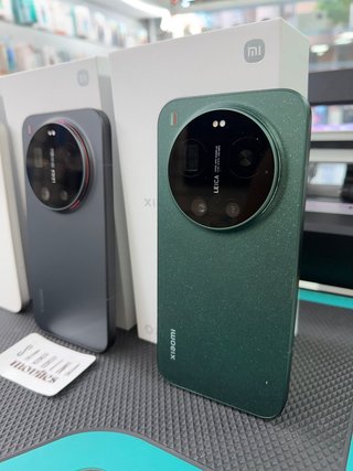 Oferta! Xiaomi 17 Ultra 512gb en su caja