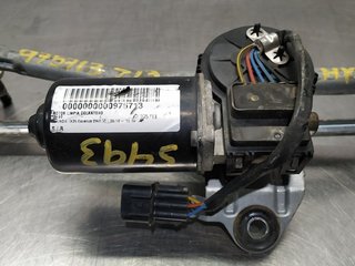 MOTOR LIMPIA DELANTERO HYUNDAI IX35 (EL/LM) D4FD