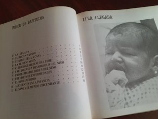 El Bebé y el Niño - Manual Cuidados