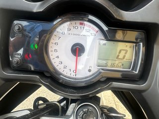 Kawasaki Versys 650 A2