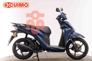 HONDA VISION 110