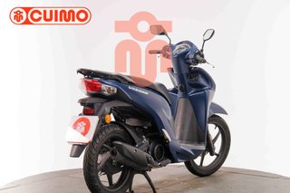 HONDA VISION 110