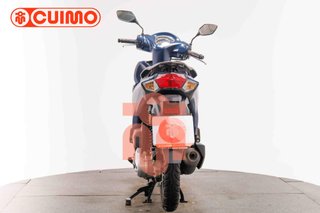HONDA VISION 110