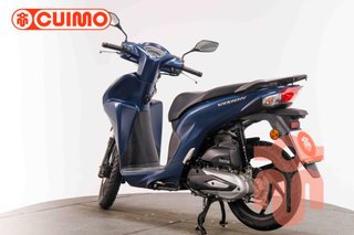 HONDA VISION 110